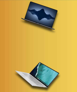 Laptop - Máy Tính Xách Tay