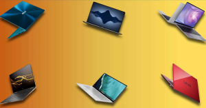 Laptop - Máy Tính Xách Tay