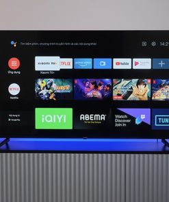 Android Tivi Xiaomi A2 58 inch