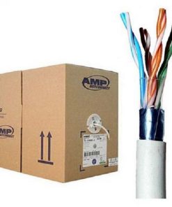 Dây cáp mạng COMMSCOPE Cat 6 AMP (m)