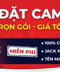 Camera an ninh