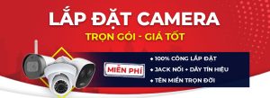 Camera an ninh