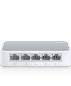 Bộ chia mạng TP-Link TL-SF1005D 5 cổng