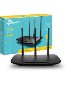 Bộ phát Wifi TP-Link WR940N