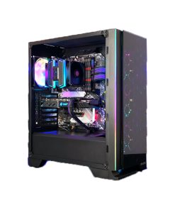 PC Gaming TRUNKS Ryzen 5 3600 | GTX 1660 Super | RAM 8GB | SSD 256GB