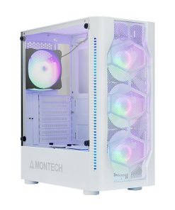 Bộ PC Gaming Intel Core i3-12100F | GTX 1650 | RAM 8GB