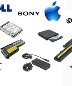 Phụ kiện máy tính - Laptop