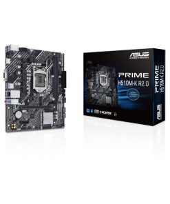 Mainboard ASUS PRIME H510M-K R2.0