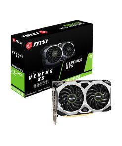 Card màn hình MSI GTX 1660 Super VENTUS XS OC (2 nd)