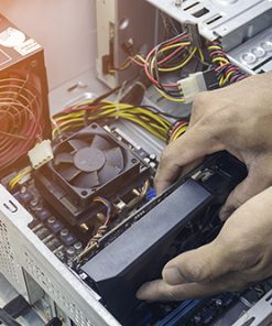 Dịch Vụ Sửa Chữa, Lắp Đặt