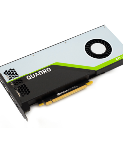 Nvidia Quadro RTX 4000 8GB GDDR6