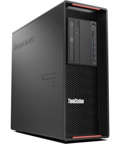 Máy trạm đồ họa Lenovo ThinkStation P510 Workstation