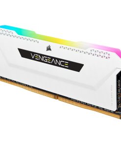 Ram PC Corsair Vengeance RGB Pro 16 GB 3600Mhz DDR4 (2x8GB) White