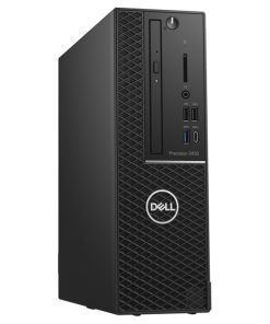 Máy tính Dell Precision 3430 SFF, i5 8500, Ram4 8gb, ssd 256GB NVme, VGA 4GB