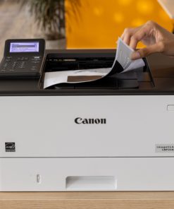 Máy in Laser đen trắng 2 mặt Canon LBP 246dw