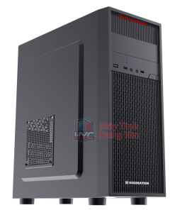 Bộ máy tính văn phòng VP4 (Core i5-12400/Ram 16GB/NVME250GB/HDD2TB)