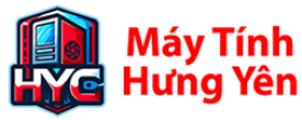Máy Tính Hưng Yên