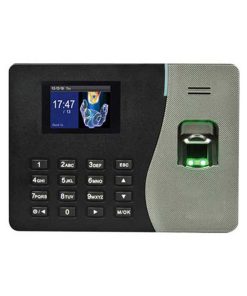 Máy chấm công Ronald Jack RJ2400