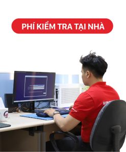 Phí kiểm tra tại nhà