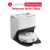 Robot hút bụi lau nhà Roborock S8 Pro Ultra – Phiên Bản Quốc Tế