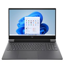 HP Gaming Victus 16-r0245 Core i7-13620H 16GB SSD512 VGa RTX4060 8G Màn 16.0FHD 144hz Win 11-Xám Đen