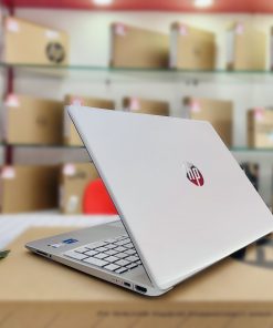 Laptop HP 15S-fr5005TU I7-1260P | RAM 16GB | SSD 512GB | 15.6 inch FHD