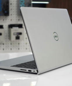 Dell ins 3520 Core i5-1235U 8G SSD512 VGa intel Màn 15.6FHD 120Hz Win 11-Vỏ Nhựa Bạc
