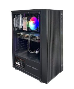Bộ PC Gaming Intel Core i3-12100F | GTX 1660 Super | RAM 16GB