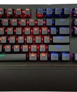 Bàn phím cơ Fuhlen E (Eraser)