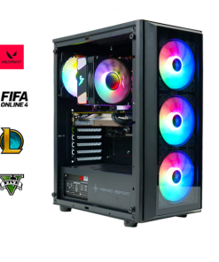 CORE I5 12400F |RAM 16G | RTX 3050 8G | NVME 250G