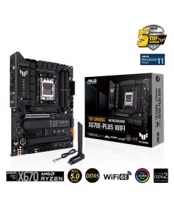 Mainboard ASUS TUF GAMING X670E-PLUS WIFI