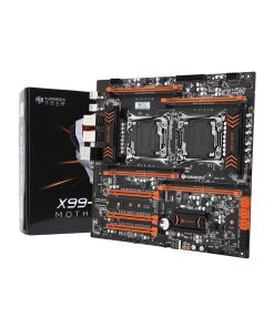 Mainboard Huananzhi X99-F8D