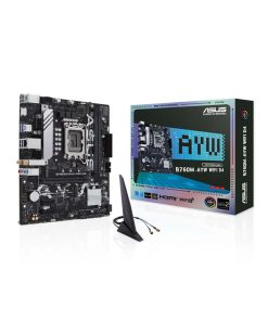Mainboard Asus B760M-AYW WIFI D4