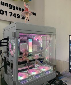 Bộ PC Intel Core i7 11700K | RTX 2060 ULTRA WHITE | RAM 32GB