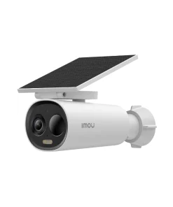 Camera IP Wifi ngoài trời dùng Pin tích hợp Solar IPC-K9DCP-3T0WE-V2 (Cell 3C All in one)