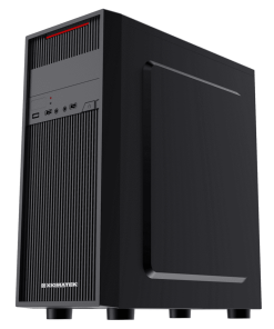 Case XIGMATEK XA-22 (ATX)