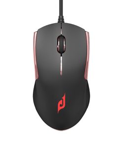 Chuột có dây Edra EM606 (USB/Led)