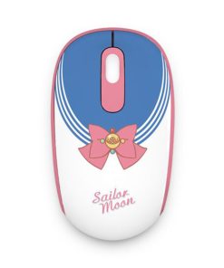 Chuột không dây AKKO Smart 1 Sailor Moon