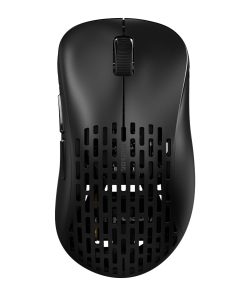 Chuột mini không dây Pulsar Xlite V2 Mini PXW21S Wireless Black