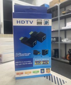 Đầu chuyển HDMI-LAN 30M 1.1