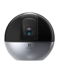 CAMERA EZVIZ C6W độ nét 4mp – Camera Wi-Fi quay & quét
