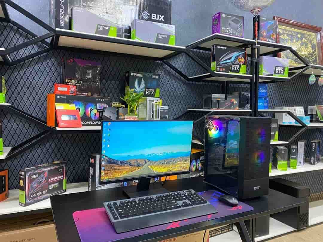 LAPTOP CŨ LIKE NEW GIÁ RẺ PHÙ HỢP HỌC TẬP VÀ LÀM VIỆC TẠI HƯNG YÊN