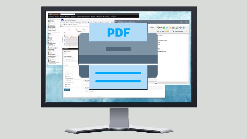 5 phần mềm Scan trên máy tính tốt, thông dụng nhất và dễ sử dụng