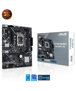 Mainboard Asus PRIME H610M-E D4