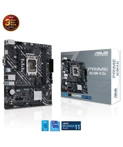 Mainboard Asus PRIME H610M-K D4