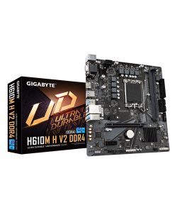 Mainboard Gigabyte H610M H V2 DDR4