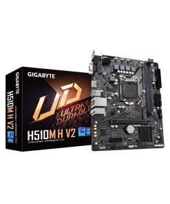 Mainboard Gigabyte H510M-H V2