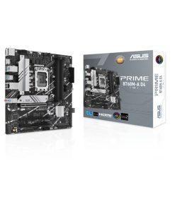 Mainboard ASUS PRIME B760M-A D4-CSM