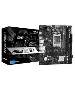 Mainboard ASROCK H610M-H2/M.2 DDR4