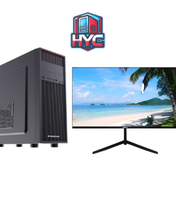 Bộ máy tính văn phòng VPHY-i3 kèm màn hình 24 inch giá rẻ